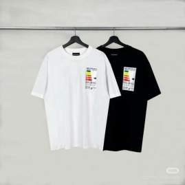 Picture of Balenciaga T Shirts Short _SKUBalenciagaS-XLhgntxMK2121598